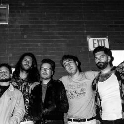 Enemies Chords by Magic City Hippies