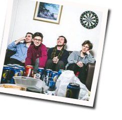 Lady Please Bass Tab by The Magic Gang