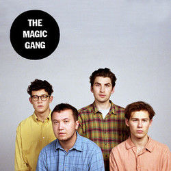 Your Love Chords by The Magic Gang