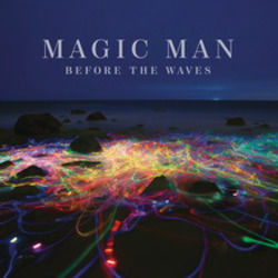 Waves by Magic Man