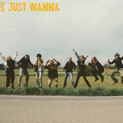 I Just Wanna Chords by The Magic Mumble Jumble