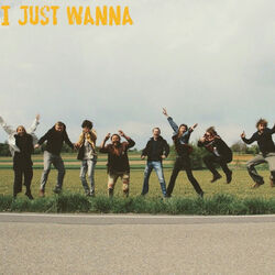 I Just Wanna Chords by The Magic Mumble Jumble