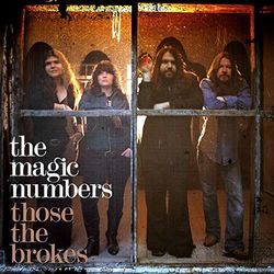 Take A Chance Chords by The Magic Numbers