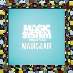 Magic In The Air Bass Tab by Magic System
