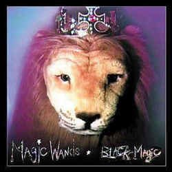 Black Magic Tab by Magic Wands