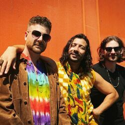 Inner Love Energy Chords by Magic!