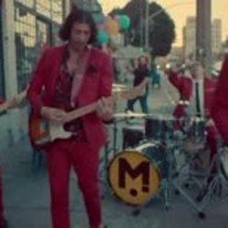 No Way No Bass tabs by Magic!