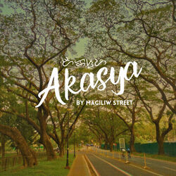 Akasya Chords by Magiliw Street