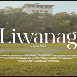 Liwanag Chords by Magiliw Street