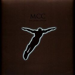 Magna Carta Cartel chords for The dying option