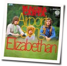 Airport Song Chords by Magna Carta