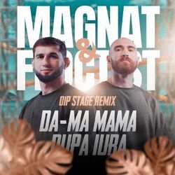 Da-ma Mama Dupa Iura Chords by Magnat & Feoctist