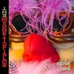 Andrew In Drag Chords by The Magnetic Fields