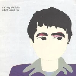 I Don't Believe You Ukulele Chords by The Magnetic Fields