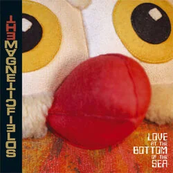 Infatuation With Your Gyration Chords by The Magnetic Fields
