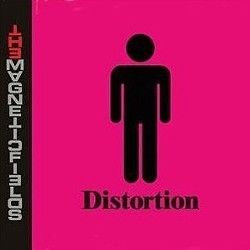 Mr Mistletoe Chords by The Magnetic Fields