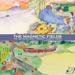 Summer Lies Chords by The Magnetic Fields