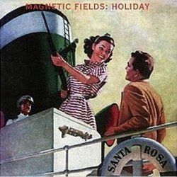 Take Ecstasy With Me Ukulele Chords by The Magnetic Fields