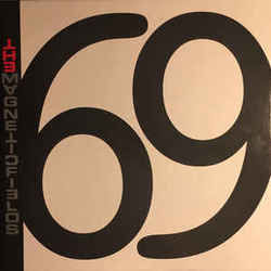 The One You Really Love Ukulele Chords by The Magnetic Fields