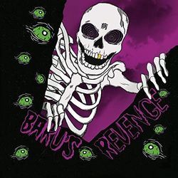 Misfits Chords by Magnolia Park