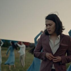 Geese Chords by Magnolian