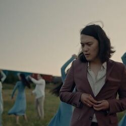 Rome Tab by Magnolian