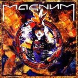 Back In Your Arms Again Chords by Magnum