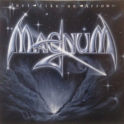 Just Like An Arrow Tab by Magnum