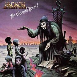 The Prize Chords by Magnum