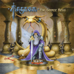The Serpent Rings Chords by Magnum
