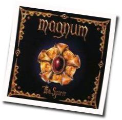The Spirit by Magnum