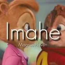 Imahe Chords by Magnus Haven