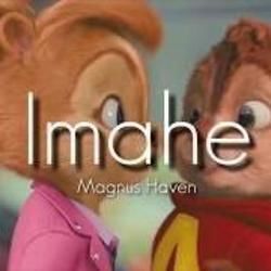 Imahe Bass tabs by Magnus Haven