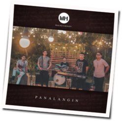 Panalangin Chords by Magnus Haven