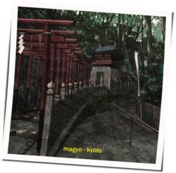 Kyoto Chords by Magyn