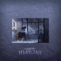 Tempestade by Magyn