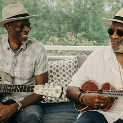 Room On The Porch Chords by Taj Mahal