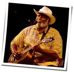 Good Morning Miss Brown Bass Tab by Taj Mahal