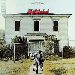 Statesboro Blues by Taj Mahal