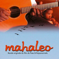 Mahaleo chords for Somambisamby