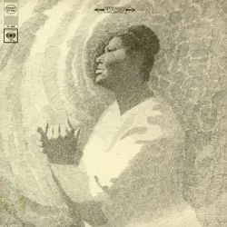 Not My Will by Mahalia Jackson