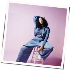 Do Not Disturb Chords by Mahalia