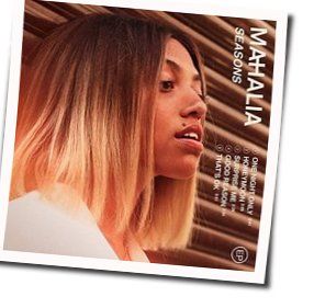 Good Reason Chords by Mahalia