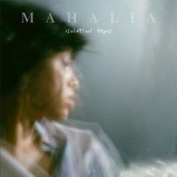 Plastic Plants Chords by Mahalia