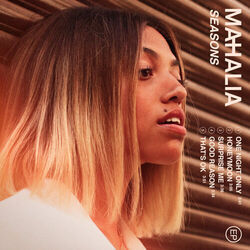 Surprise Me Chords by Mahalia