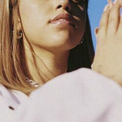 Whatever Simon Says Chords by Mahalia