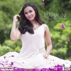 Bawa Dia Kembali Chords by Mahalini