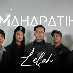 Lelah Chords by Mahapatih