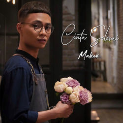 Cinta Selesai Chords by Mahen