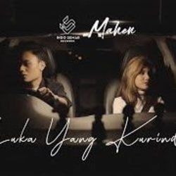Luka Yang Kurindu Chords by Mahen